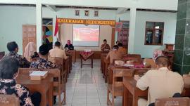 Kesbangpol Gunungkidul, Pentingnya Menjaga Kerukunan Umat Beragama